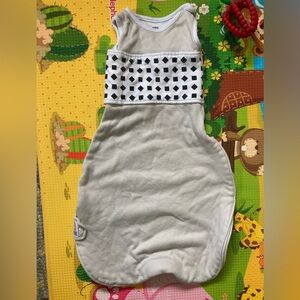 Nanit swaddle